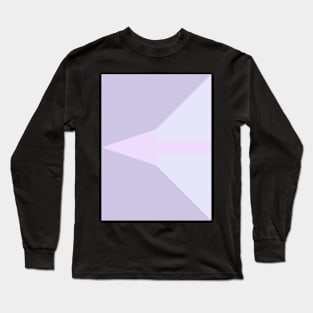 Composition - Arrows - 1 Long Sleeve T-Shirt